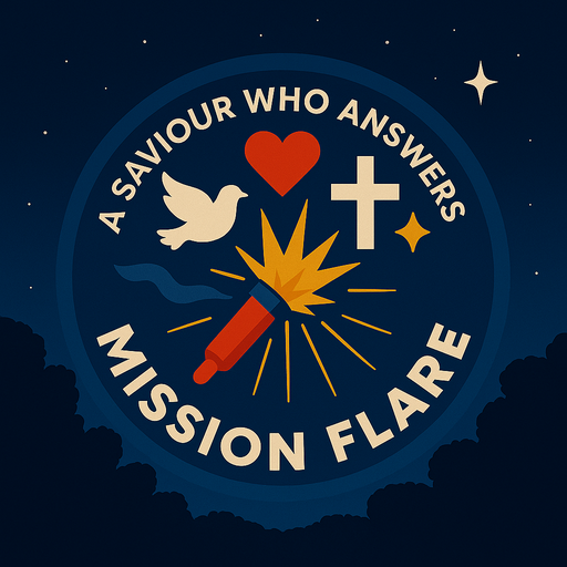 Mission Flare logo